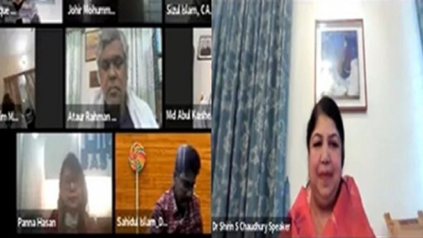 কারিগরি শিক্ষার মাধ্যমে বেকারত্ব কমিয়ে আনা সম্ভব
