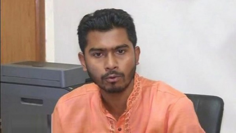 তত্ত্বাবধায়ক সরকার ব্যবস্থা চান নুর