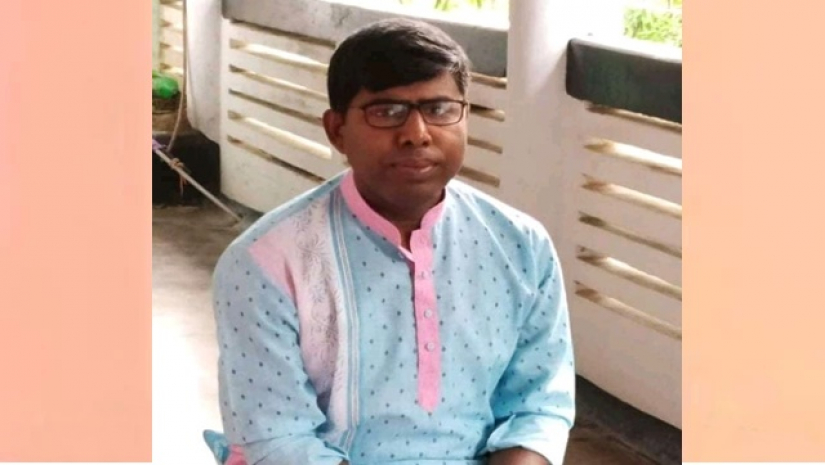 ক্যান্সারের কাছে হেরে গেলেন রাবি অধ্যাপক ফারুক হোসাইন