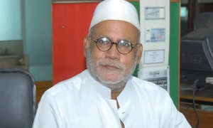যে কারণে ‘চিরকুমার’ ছিলেন জয়নাল হাজারী