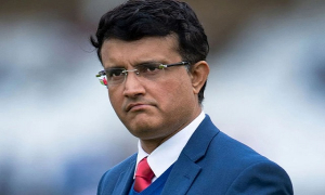 করোনায় আক্রান্ত সৌরভ গাঙ্গুলি, হাসপাতালে ভর্তি