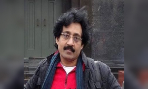 ‘বিদ্রোহী’ কবিতার মতো কবিতা কেউ লিখতে পারেননি: সৌমিত্র শেখর