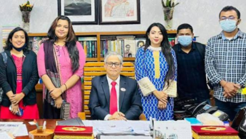 ঢাবিতে হিন্দু ছাত্রীদের জন্য আলাদা মন্দির হচ্ছে