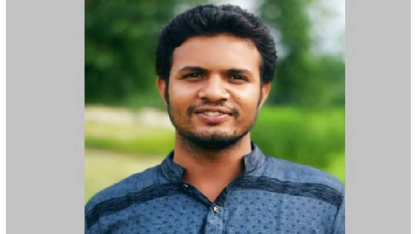 অনার্সে সেকেন্ড ক্লাস পেলেও মাস্টার্সে ফার্স্ট ক্লাস পেলেন সাদ্দাম