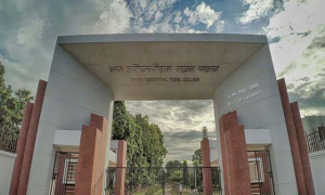 ঢাকা রেসিডেনসিয়াল মডেল কলেজে ভর্তির বিজ্ঞপ্তি প্রকাশ
