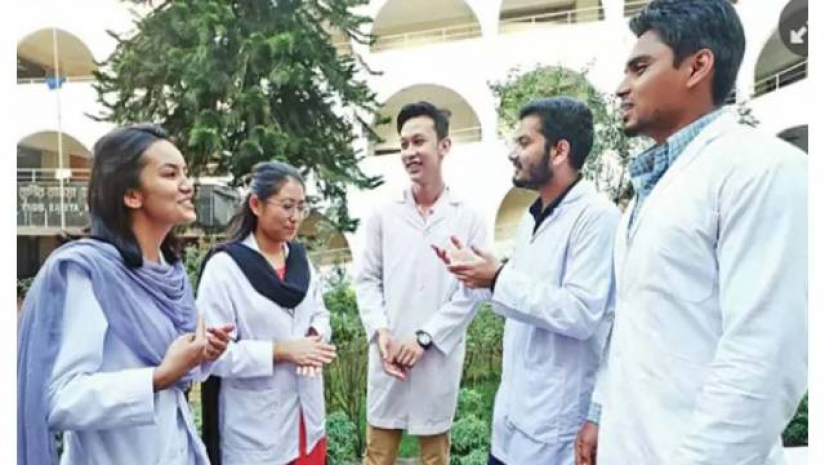 যে কারণে বিদেশি শিক্ষার্থীদের আগ্রহ বেশি বেসরকারি বিশ্ববিদ্যালয়ে