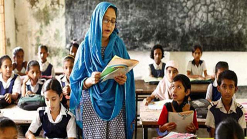 করোনা স্বাভাবিক থাকলে ফেব্রুয়ারিতেই প্রাথমিকের শিক্ষক নিয়োগ পরীক্ষা
