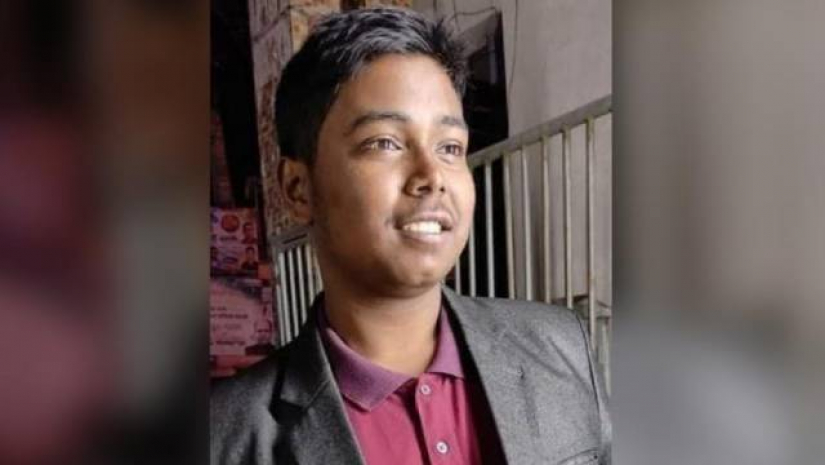 টমটমের সঙ্গে মোটরসাইকেলের ধাক্কা, ছাত্রলীগ নেতার মৃত্যু