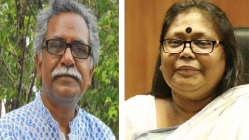 জাবিতে সশরীরে ক্লাস বন্ধের কঠোর সমালোচনায় আনু মুহাম্মদ
