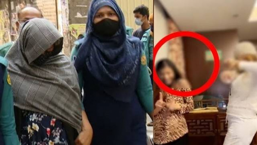 অতিরিক্ত মদ পান করানোর পর ধর্ষণেই মৃত্যু হয় বিশ্ববিদ্যালয় ছাত্রীর
