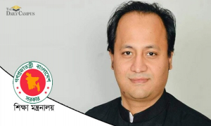 অনেক দেশের জনসংখ্যার চেয়েও বাংলাদেশের বেশি শিক্ষার্থীকে টিকা দিয়েছি: নওফেল