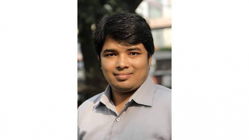 ঢাবি সাংবাদিকতার প্রাক্তন ছাত্র হাবিব সড়কে নিহত