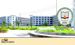 বিশ্ববিদ্যালয় বন্ধের সিদ্ধান্ত রবিবারে: বশেমুরবিপ্রবি উপাচার্য