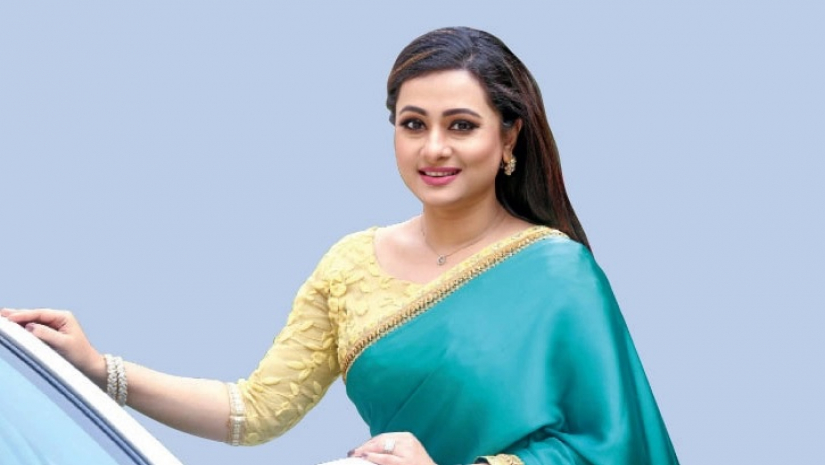 করোনায় আক্রান্ত পূর্ণিমা