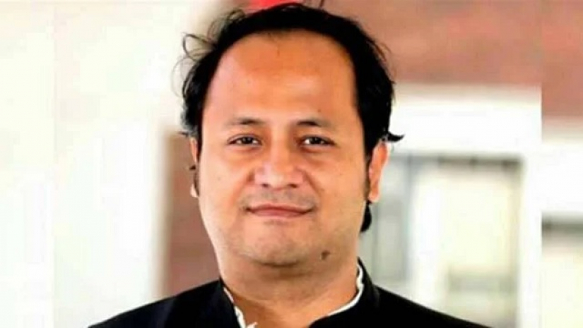 উপাচার্যের পদত্যাগের দাবি অযৌক্তিক: শিক্ষা উপমন্ত্রী