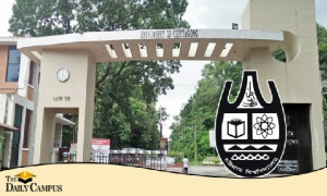 বাংলা একাডেমি পুরষ্কার পেলেন চবির সাবেক তিন শিক্ষার্থী