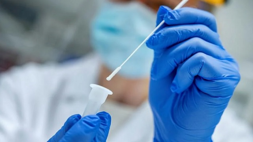 নারায়ণগঞ্জে একদিনেই শনাক্ত ২০৪