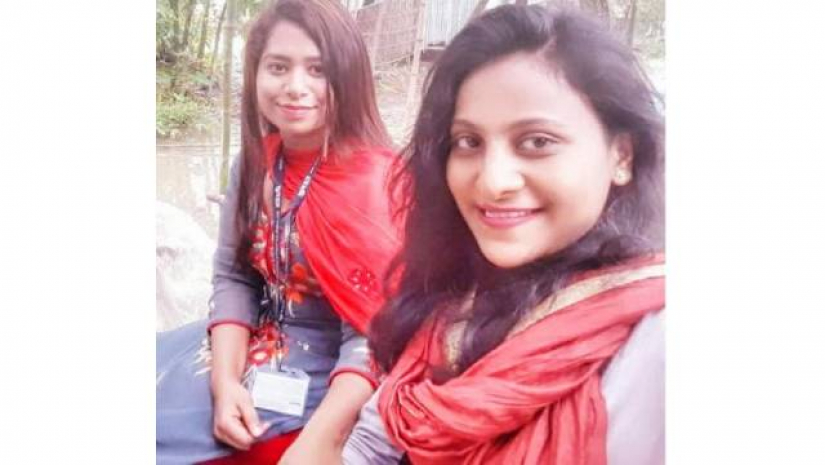 যে কারণে জাবির দুই ছাত্রীকে বহিষ্কার করেছে বিশ্ববিদ্যালয় প্রশাসন