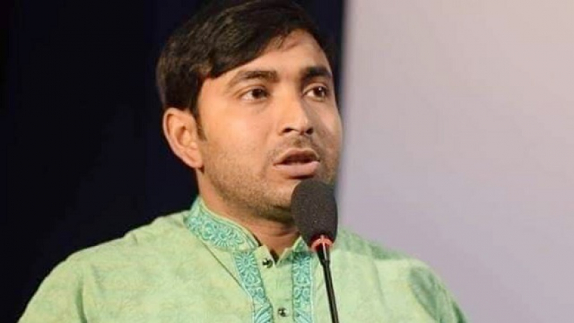 বিসিএস-জুড়িশিয়ারিতে টিকেও ছাত্রলীগে থেকে গেছি: সনজিত
