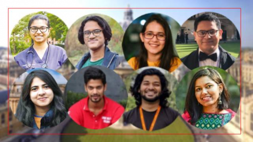 অক্সফোর্ড জয়ী বাংলাদেশী শিক্ষার্থীদের গল্প