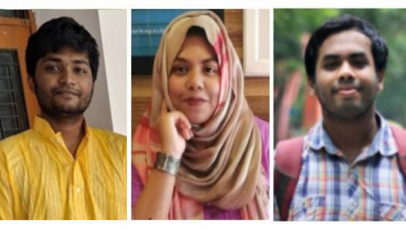 অনার্স শেষে এমআইটিতে পিএইচডি করতে যাচ্ছেন বুয়েটের ৩ শিক্ষার্থী