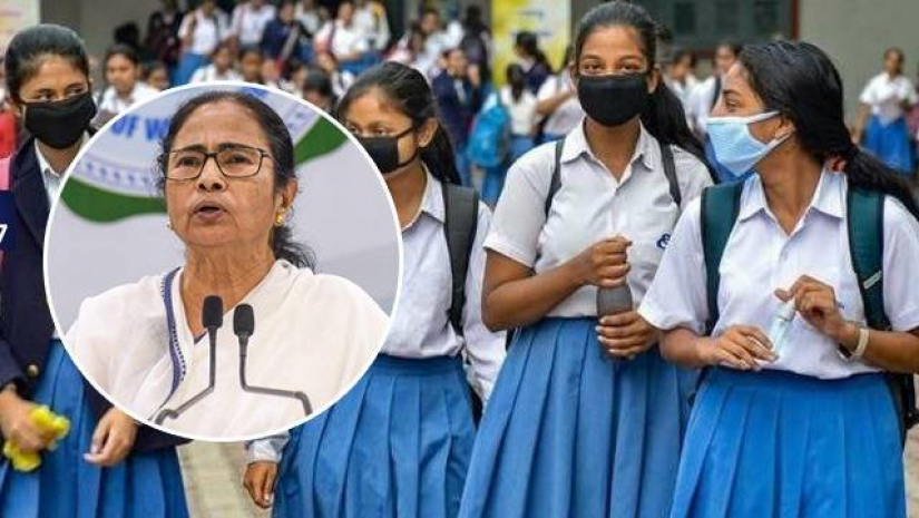 পশ্চিমবঙ্গে শিক্ষাপ্রতিষ্ঠান খুলছে ৩ ফেব্রুয়ারি