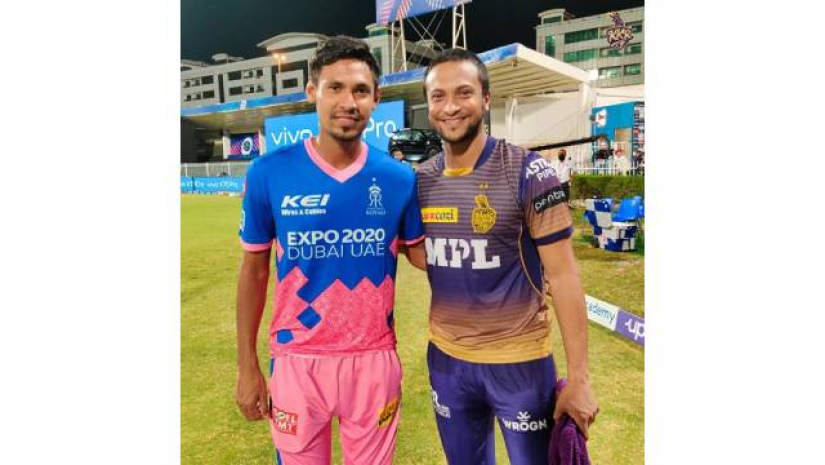 আইপিএল নিলামের চূড়ান্ত তালিকায় সাকিব-মুস্তাফিজসহ বাংলাদেশের ৫ জন