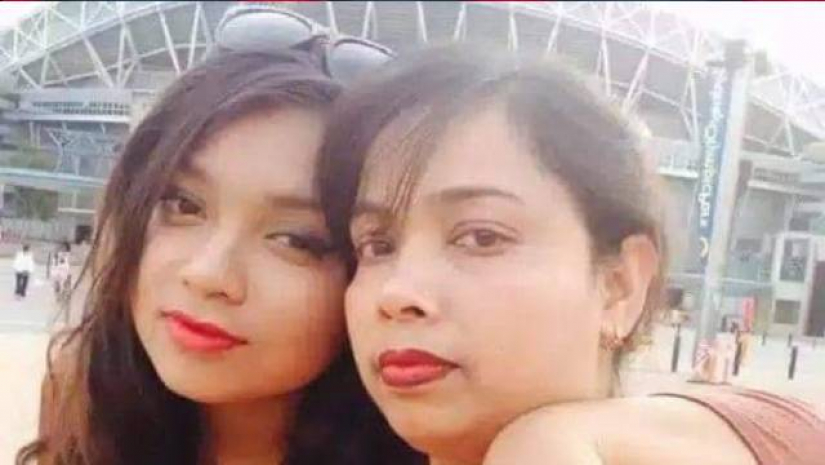 মেডিকেল ছাত্রী খুন, পাকিস্তানি সেই যুবক আটক