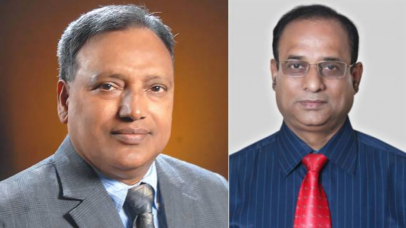 একুশে পদক পাচ্ছেন দুই উপাচার্য