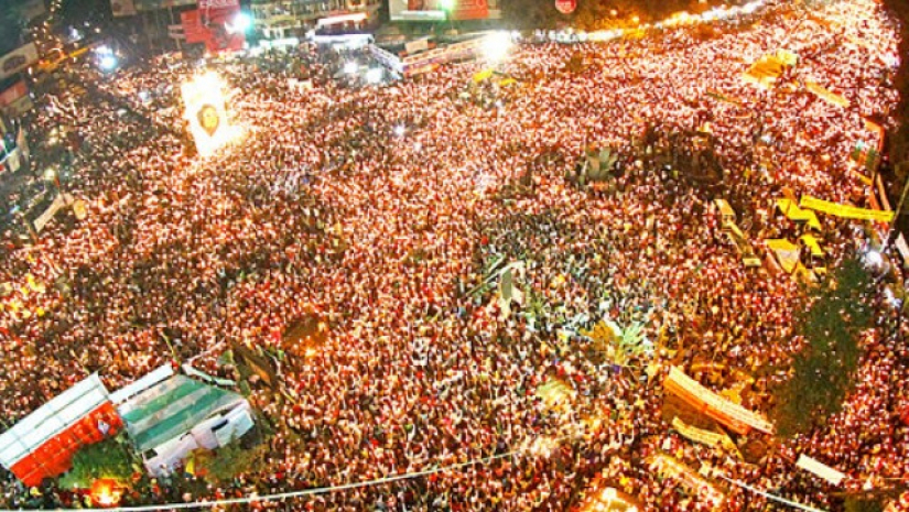 গণজাগরণ মঞ্চের ১০ বছর পূর্তি আজ