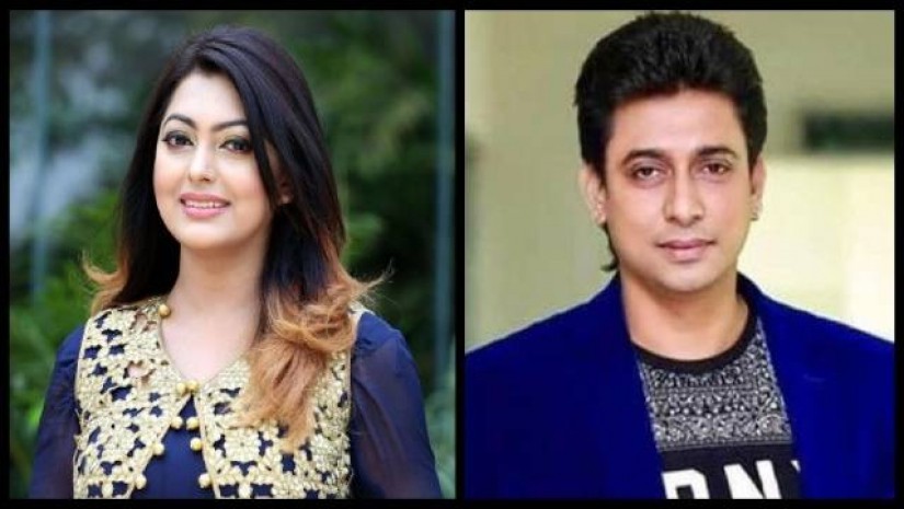 পদ হারালেন জায়েদ খান, সাধারণ সম্পাদক নিপুণ