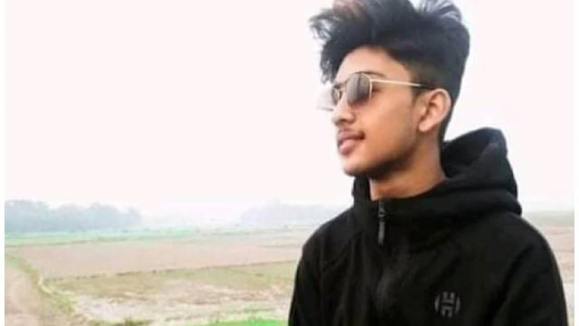 মোটরসাইকেলের সঙ্গে মহিষের গাড়ির সংঘর্ষ, প্রাণ গেল এসএসসি পরীক্ষার্থীর