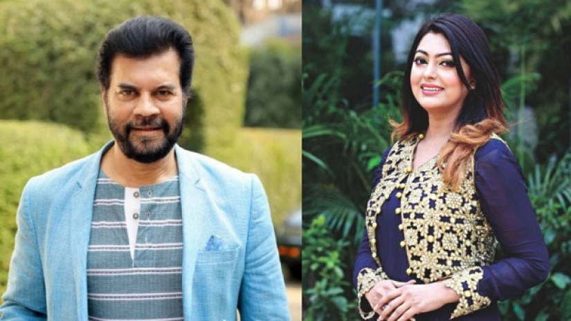 ইলিয়াস কাঞ্চন-নিপুণ শপথ নিচ্ছেন আজ