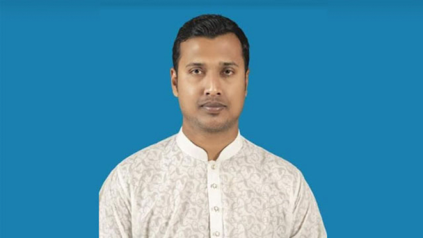 মাভাবিপ্রবির ছাত্রলীগ নেতার ইয়াবা সেবনের ভিডিও ভাইরাল