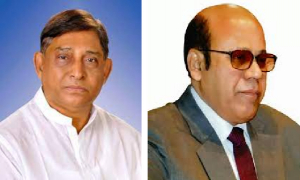 আওয়ামী লীগের প্রেসিডিয়াম মেম্বার হলেন মায়া ও কামরুল