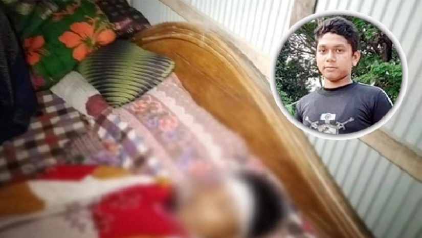 সাতকানিয়ায় নির্বাচনী সহিংসতায় স্কুলছাত্রসহ দুইজনের মৃত্যু