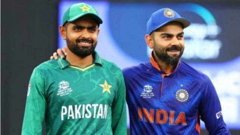৫ ঘণ্টায় শেষ ভারত-পাকিস্তান টি-টোয়েন্টি বিশ্বকাপের টিকিট