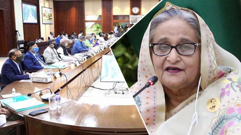 একনেকে ৩৭ হাজার কোটি টাকার ১১ টি প্রকল্প অনুমোদিত
