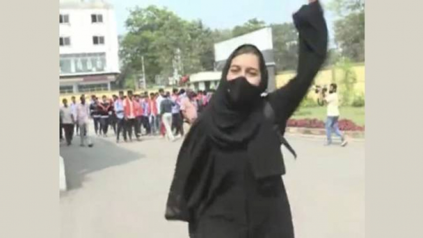 সবাই আমার সঙ্গে আছে: মুসকান