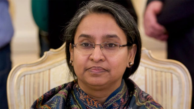 শাবিপ্রবিতে যাচ্ছেন শিক্ষামন্ত্রী, বসবেন আন্দোলনকারীদের সাথে 