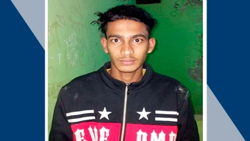 টিকা নিতে যাওয়ার পথে কিশোরীকে অপহরণ