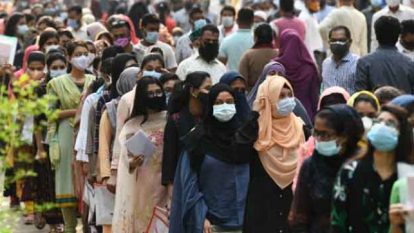৩ কারণে শিক্ষার্থী পাচ্ছে না গুচ্ছ বিশ্ববিদ্যালয়গুলো