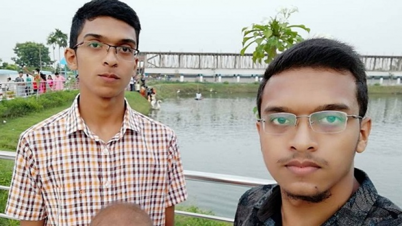 এই দিনটিতে তীব্র শূন্যতা অনুভব হয়—আবরারের জন্মদিনে ছোটভাই