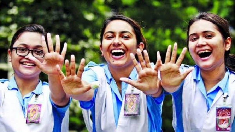 অটোপাসের বছরের তুলনায় বেড়েছে জিপিএ ৫