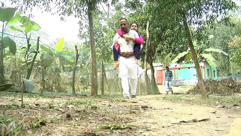 দশ টাকার নোটে পাওয়া নাম্বারে পরিচয়, সুখে আছেন সোহেল-রওশন