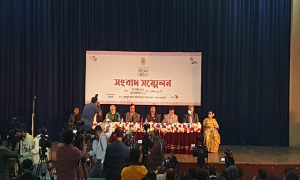 সংক্রমণ কমলে বাড়তে পারে বইমেলার সময়