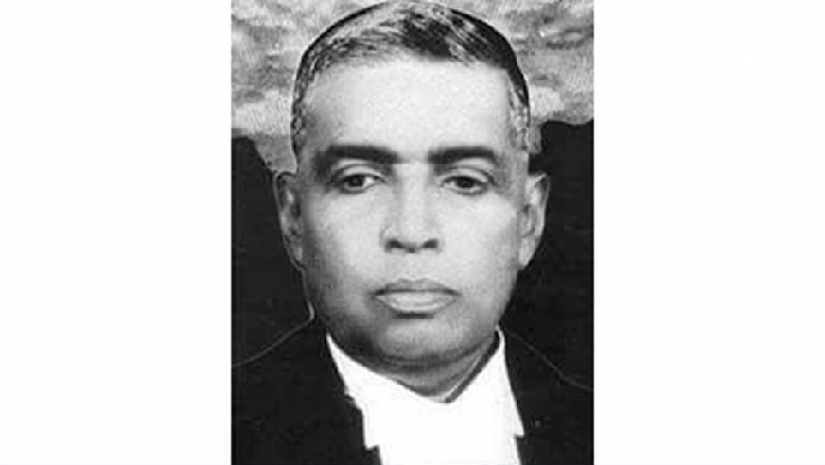 কুষ্টিয়ায় জন্ম নেয়া রাধা বিনোদ পাল কীভাবে জাপানের জাতীয় বীর?