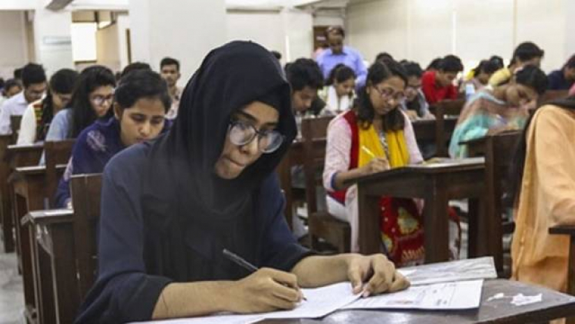 এমআইএসটি দিয়ে শুরু হচ্ছে উচ্চশিক্ষার ভর্তিযুদ্ধ