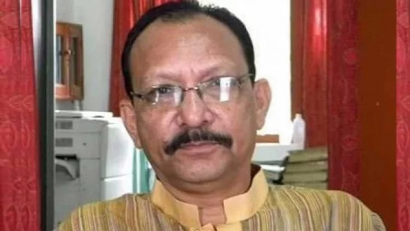দ্বিতীয়বার ভর্তি পরীক্ষার সুযোগ রাখা নিয়ে যা বললেন রাবি ভিসি