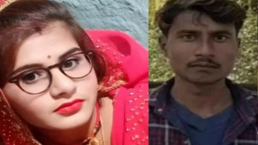 ‘আমার স্ত্রী খুবই সুন্দরী, তাকে ফিরে পেতে চাই’ থানায় গিয়ে যুবকের আর্জি